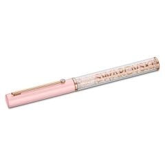 5568756 Swarovski Kalem Crystalline Gloss Bp Pen - Pınk Ros 5568756