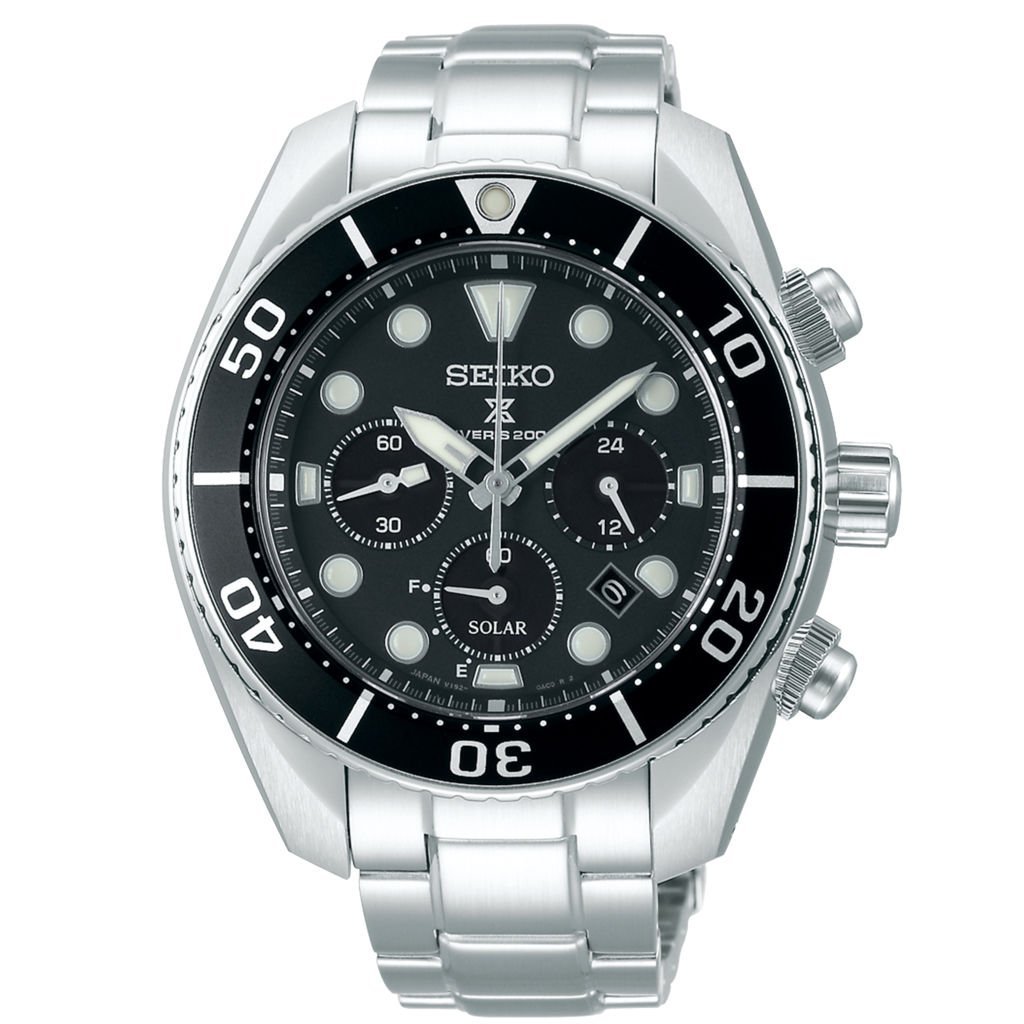 SSC757J Seiko Prospex Erkek Kol Saati