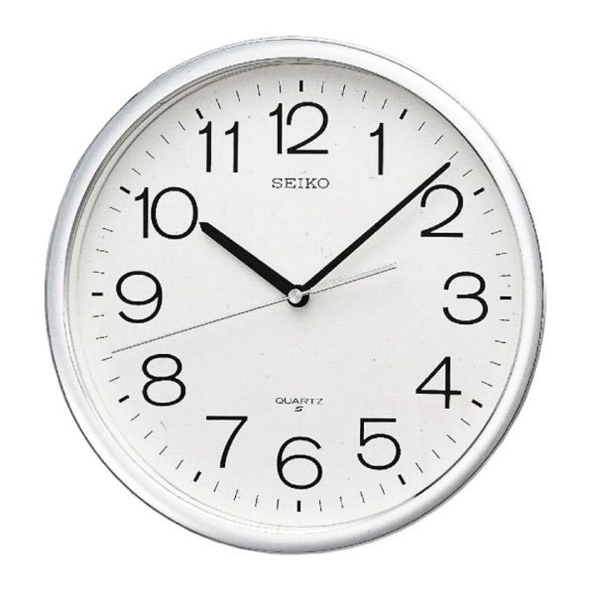 QXA014S Seiko Duvar Saati QXA014S