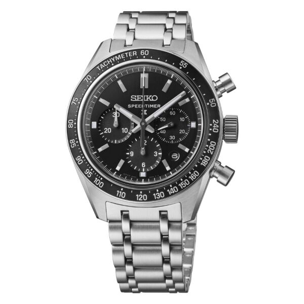 SRQ055J Seiko Prospex Speedtimer Erkek Kol Saati