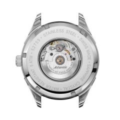 WORLDMASTER 1888 52759.41.61S Otomatik (İsviçre Üretimi Sellita SW200-1 Mekanizmalı) Erkek Kol Saati