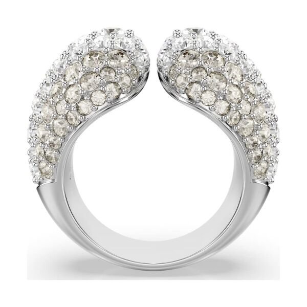 5701574 Swarovski Yüzük Sublıma:Rıng Cry/Rhs 55 5701574