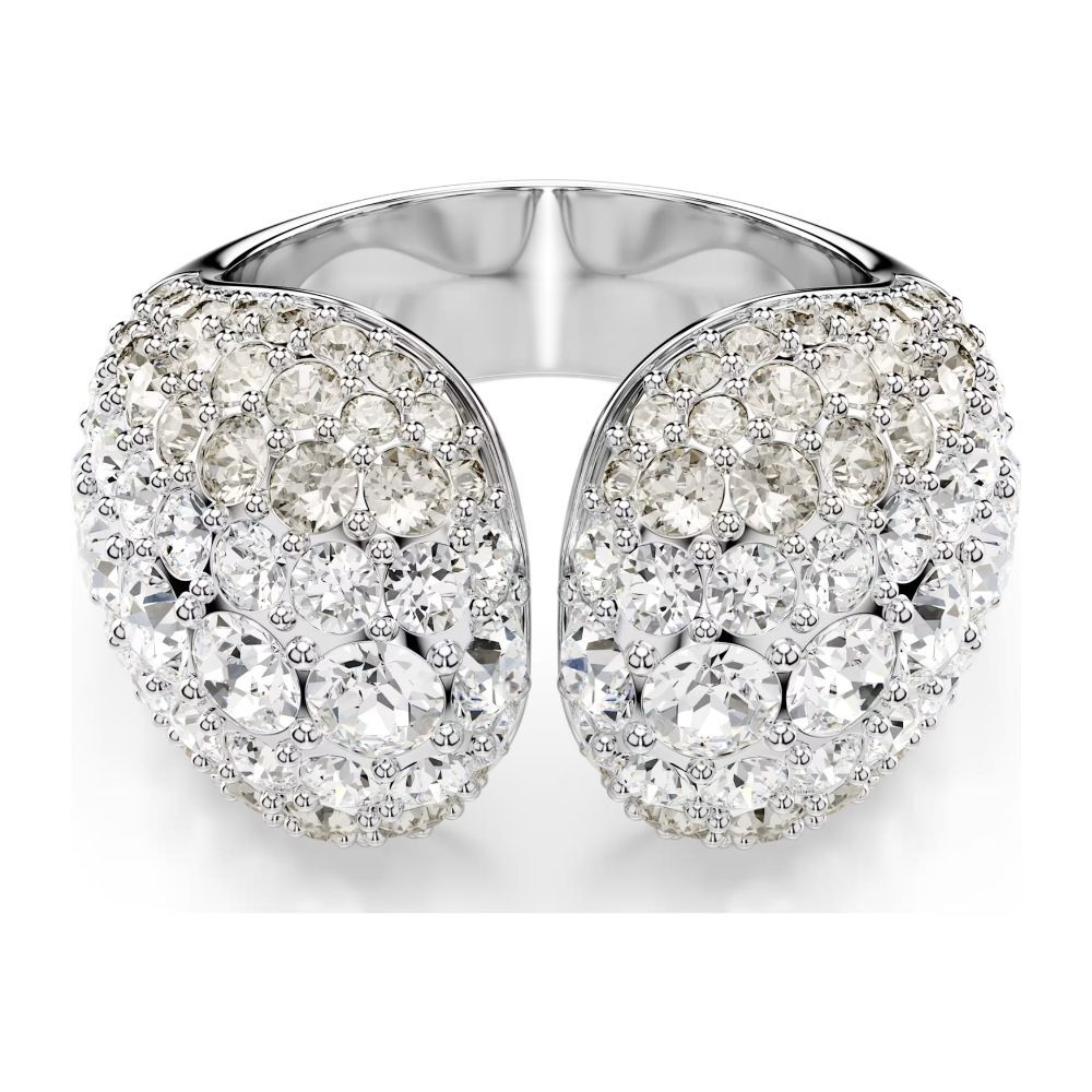 5701574 Swarovski Yüzük Sublıma:Rıng Cry/Rhs 55 5701574