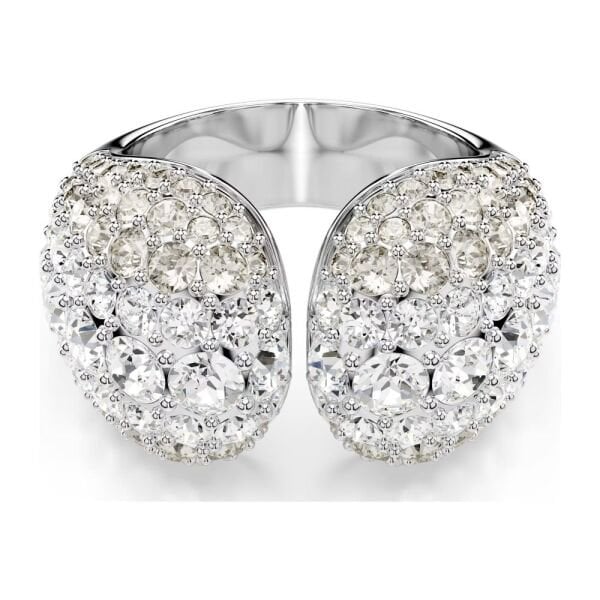 5701574 Swarovski Yüzük Sublıma:Rıng Cry/Rhs 55 5701574