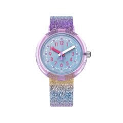 Flik Flak Shine in Rainbow Çocuk Kol Saati FPNP128