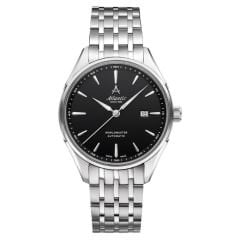 WORLDMASTER 1888 52759.41.61SM Otomatik (İsviçre Üretimi Sellita SW200-1 Mekanizmalı) Erkek Kol Saati
