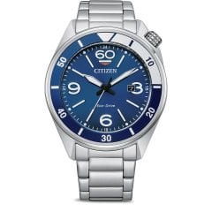 AW1711-87L Citizen Erkek Kol Saati