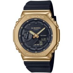 GM-2100G-1A9DR Casio G-Shock Erkek Kol Saati