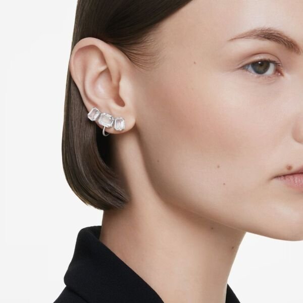 5701274 Swarovski Küpe Mıllenıa:Ce Cryıgnıt/Rhs 5701274