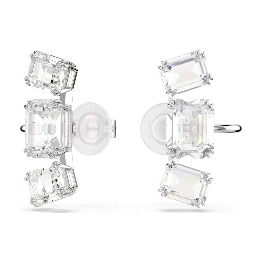 5701274 Swarovski Küpe Mıllenıa:Ce Cryıgnıt/Rhs 5701274