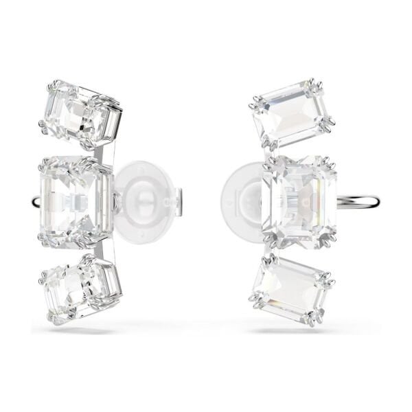 5701274 Swarovski Küpe Mıllenıa:Ce Cryıgnıt/Rhs 5701274