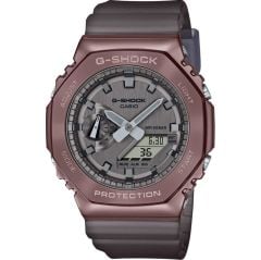 GM-2100MF-5ADR Casio G-Shock  Unisex Kol Saati