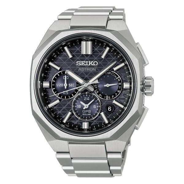 HAB002J1 Seiko Astron GPS Solar Erkek Kol Saati