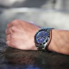 SSC815P Seiko Prospex Speedtimer Solar Erkek Kol Saati
