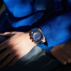 SSC815P Seiko Prospex Speedtimer Solar Erkek Kol Saati