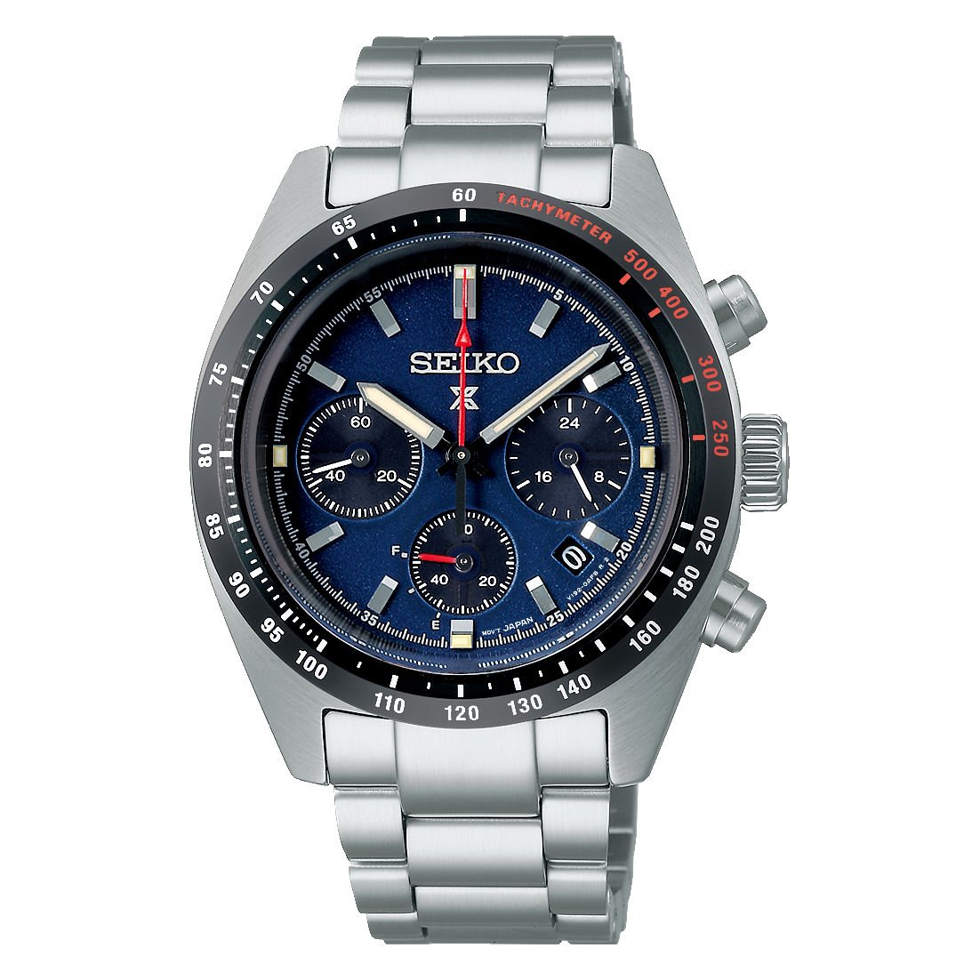 SSC815P Seiko Prospex Speedtimer Solar Erkek Kol Saati