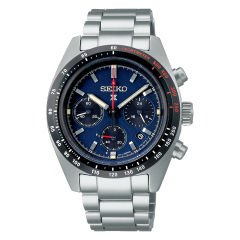 SSC815P Seiko Prospex Speedtimer Solar Erkek Kol Saati