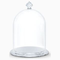 5553155 Swarovski Ev Dekorasyonu Bell Jar Dısplay, Small 5553155