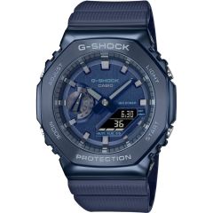 GM-2100N-2ADR Casio G-Shock Unisex Kol Saati