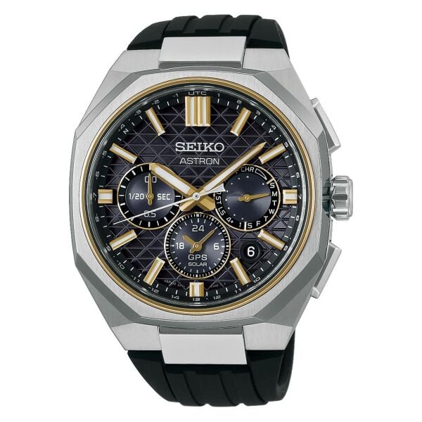 HAB003J1 Seiko Astron GPS Solar Erkek Kol Saati