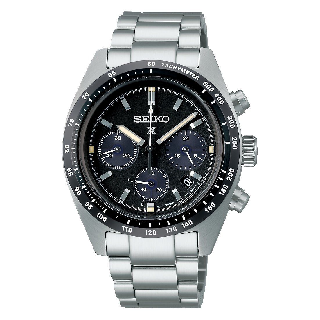 SSC819P Seiko Prospex Speedtimer Solar Erkek Kol Saati