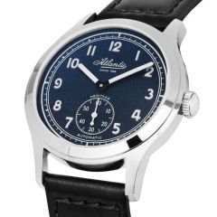 WORLDMASTER ORIGINAL HERITAGE 1951 EDITION 53760.41.53 Otomatik (İsviçre Üretimi Sellita SW261-1 Mekanizmalı) Erkek Kol Saati
