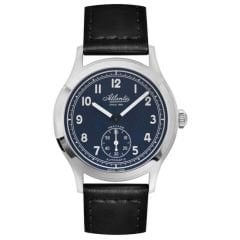 WORLDMASTER ORIGINAL HERITAGE 1951 EDITION 53760.41.53 Otomatik (İsviçre Üretimi Sellita SW261-1 Mekanizmalı) Erkek Kol Saati