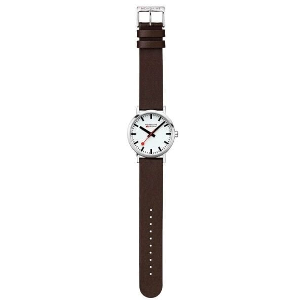 A660.30360.11SBGV Mondaine Classic Erkek Saati