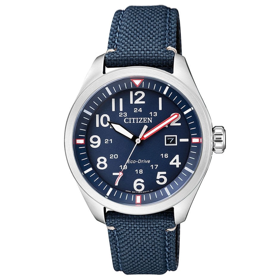 AW5000-16L Citizen Erkek Kol Saati