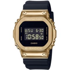 GM-5600G-9DR Casio G-Shock Erkek Kol Saati