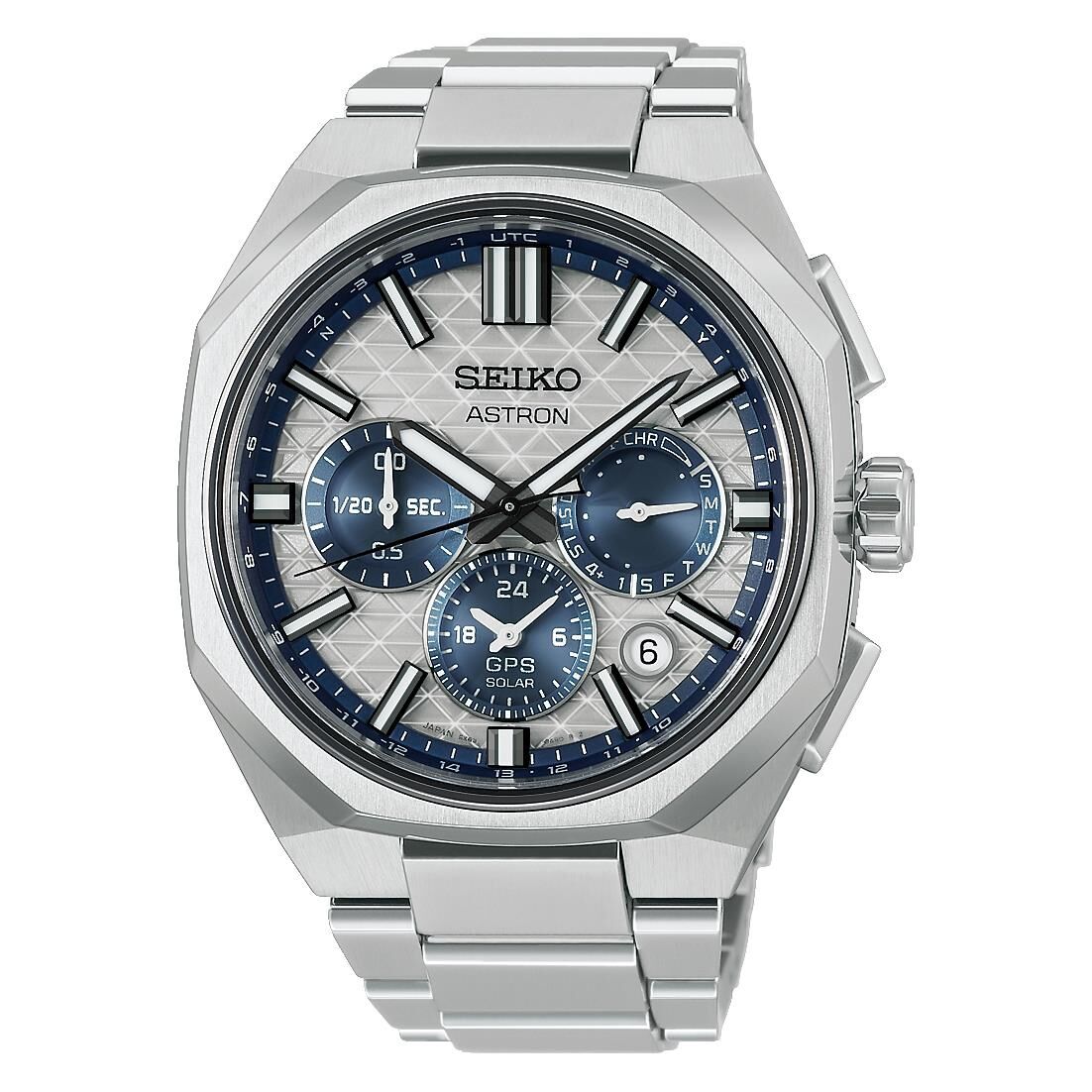 HAB004J1 Seiko Astron 145th Anniversary Limited Edition Erkek Kol Saati