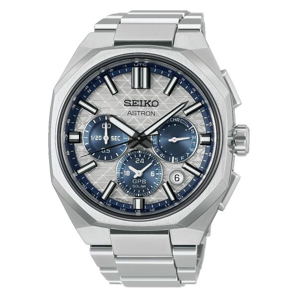 HAB004J1 Seiko Astron 145th Anniversary Limited Edition Erkek Kol Saati