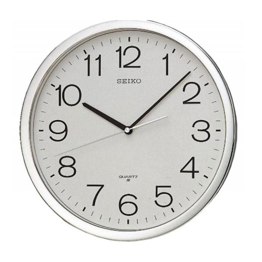 QXA020S Seiko Duvar Saati QXA020S