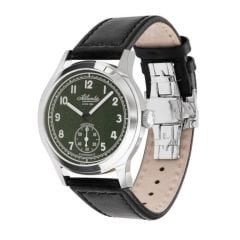 WORLDMASTER ORIGINAL HERITAGE 1951 EDITION 53760.41.73 Otomatik (İsviçre Üretimi Sellita SW261-1 Mekanizmalı) Erkek Kol Saati