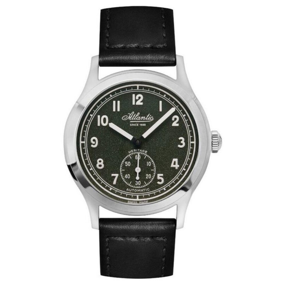 WORLDMASTER ORIGINAL HERITAGE 1951 EDITION 53760.41.73 Otomatik (İsviçre Üretimi Sellita SW261-1 Mekanizmalı) Erkek Kol Saati