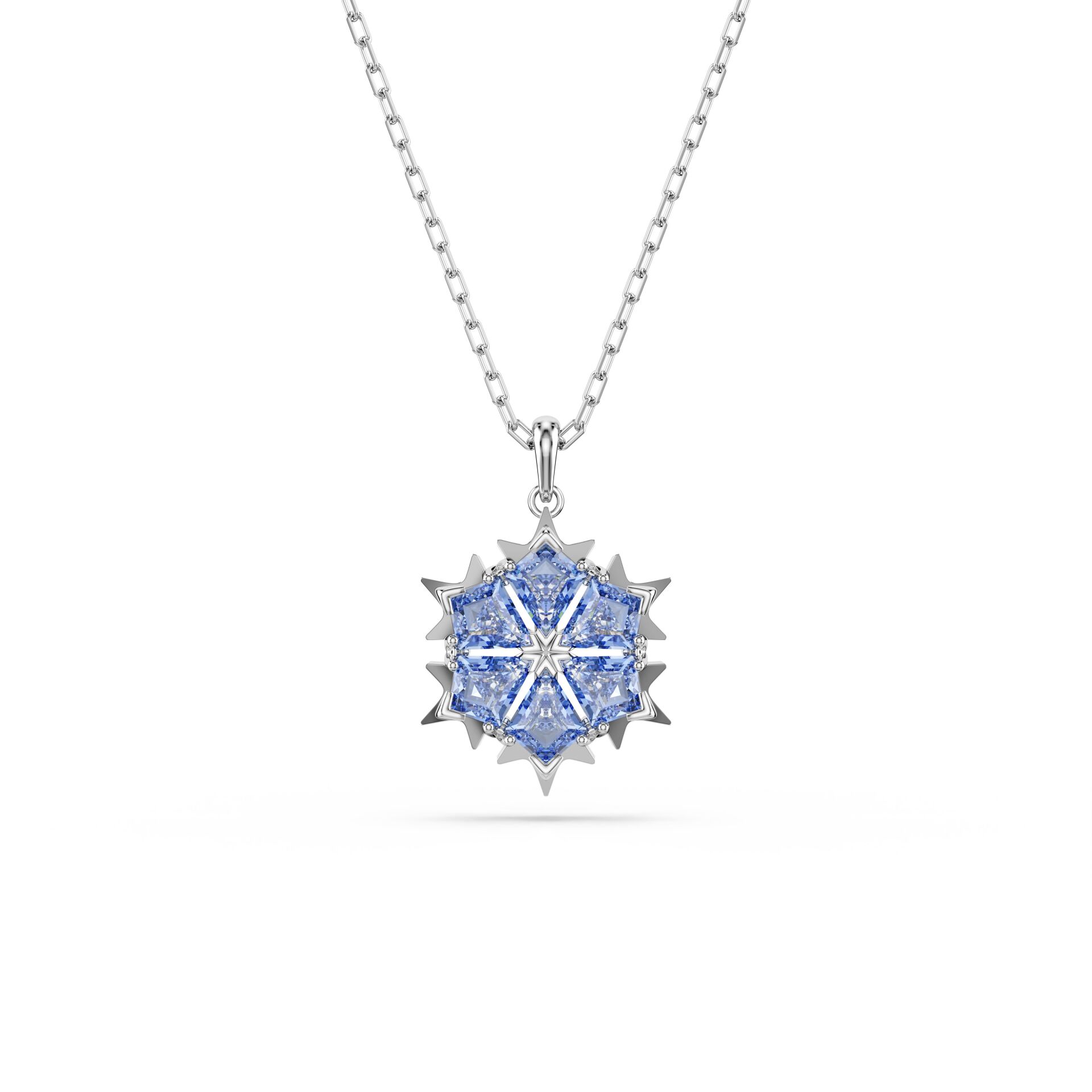 5735399 Swarovski Kolye Mp Magıc:Pend Small Grebl/Rhs