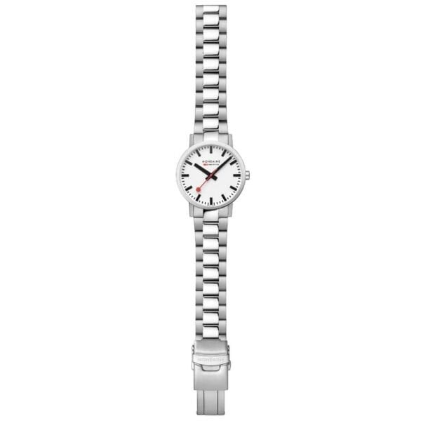 A660.30360.11SBJ Mondaine Classic Erkek Saati