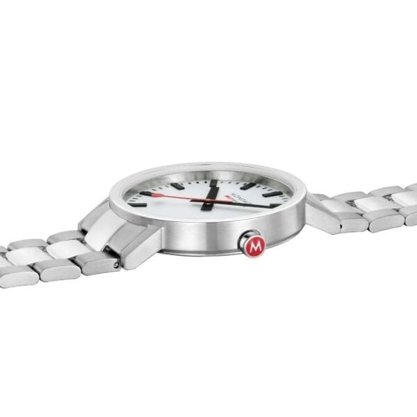A660.30360.11SBJ Mondaine Classic Erkek Saati