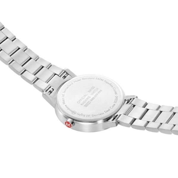 A660.30360.11SBJ Mondaine Classic Erkek Saati