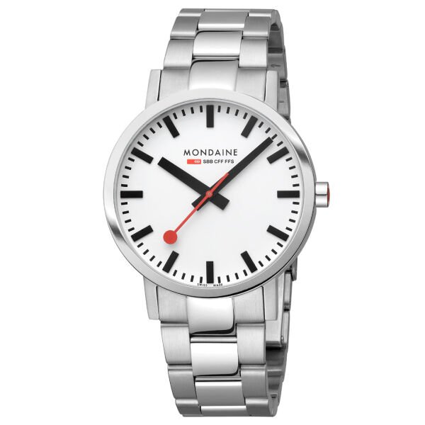 A660.30360.11SBJ Mondaine Classic Erkek Saati