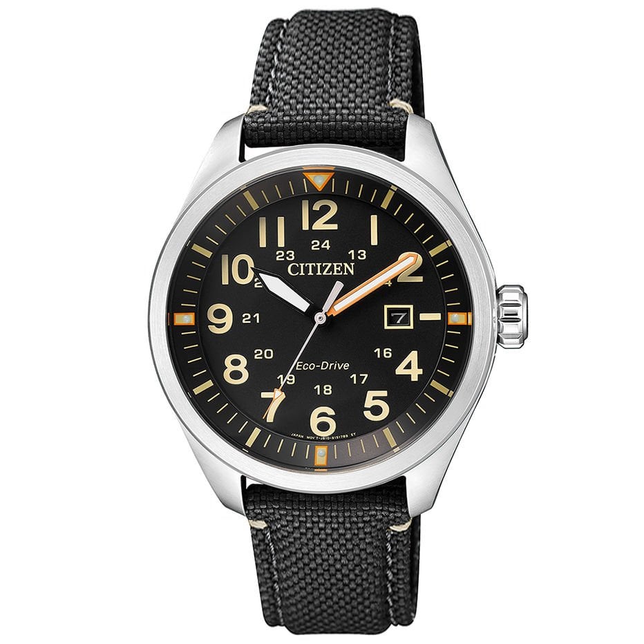 AW5000-24E Citizen Erkek Kol Saati