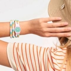 LP135A Swatch Caramellisima Bayan Kol Saati LP135A