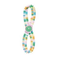 LP135A Swatch Caramellisima Bayan Kol Saati LP135A