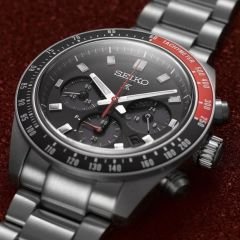 SSC915P1 Seiko Prospex Speedtimer Erkek Kol Saati