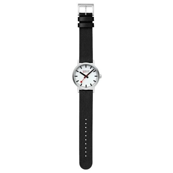 A660.30360.16SBBV Mondaine Classic Erkek Saati