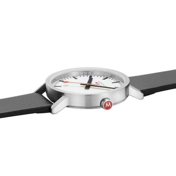 A660.30360.16SBBV Mondaine Classic Erkek Saati