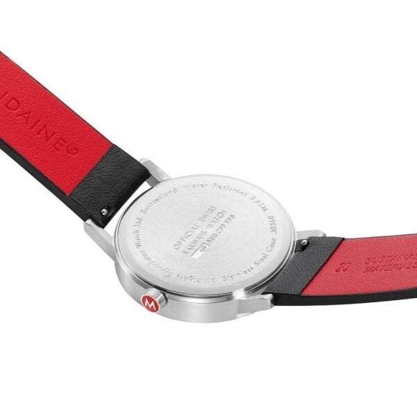 A660.30360.16SBBV Mondaine Classic Erkek Saati