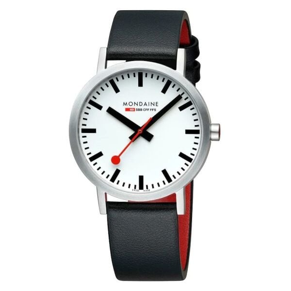 A660.30360.16SBBV Mondaine Classic Erkek Saati