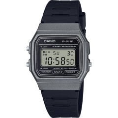 F-91WM-1BDF Casio Unisex Kol Saati