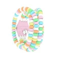 LP135B Swatch Caramellisima Bayan Kol Saati LP135B